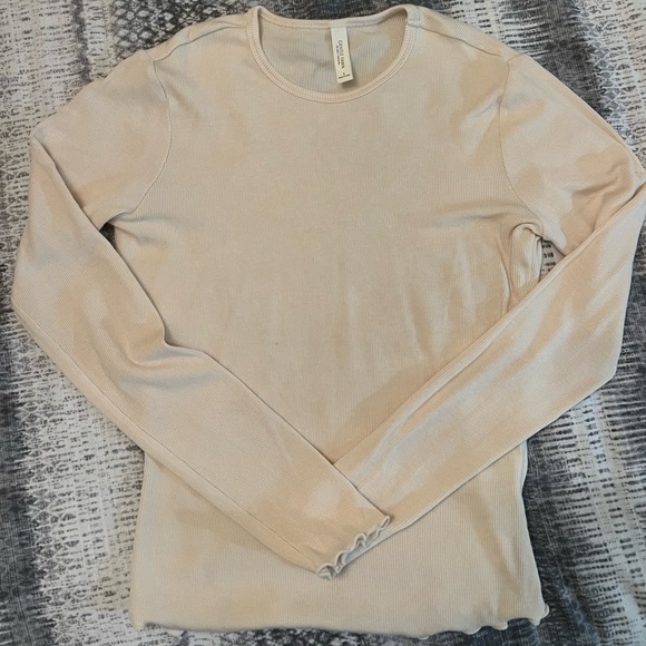 Gentle Fawn Reid Long Sleeve Top - Picture 2 of 4